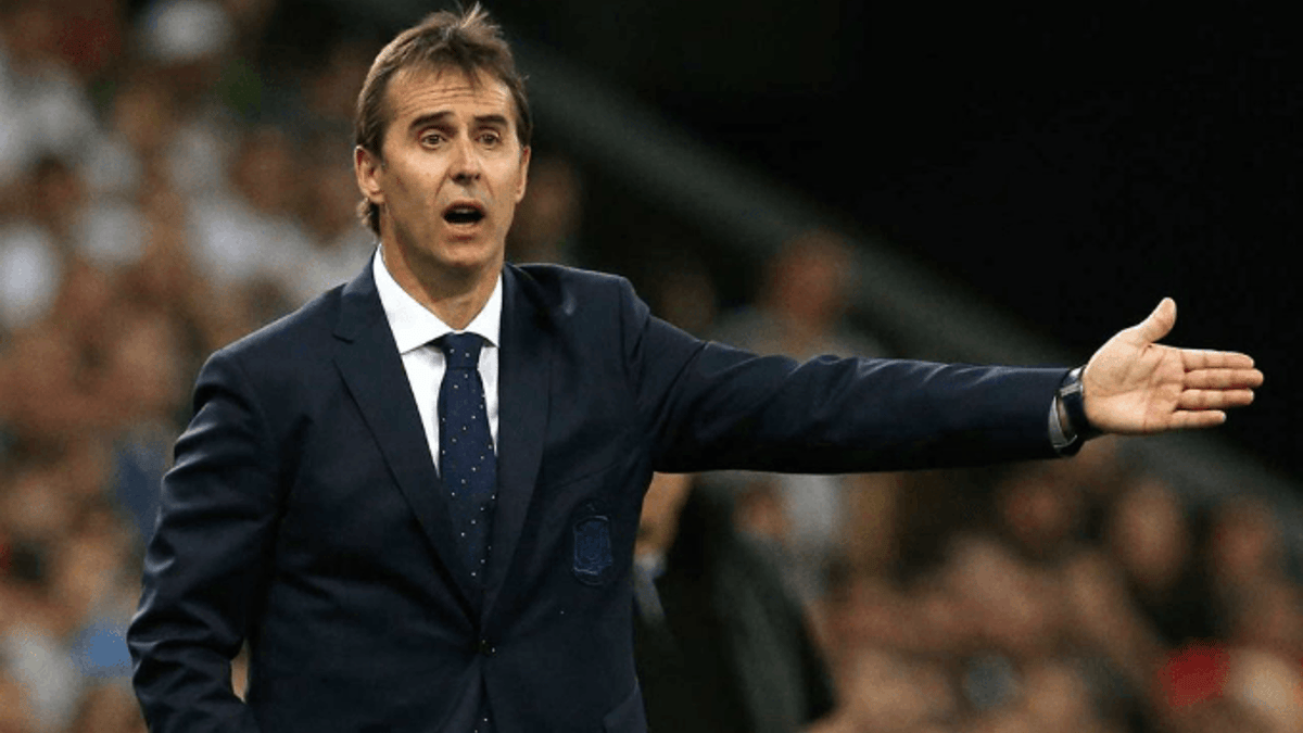 Will Lopetegui Exit Cause Spanish Downfall at the World Cup? Will Lopetegui Exit Cause Spanish Downfall at the World Cup?
