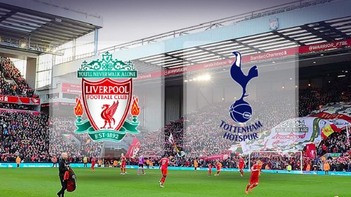 Expect Goals Galore in Early Season Toss Up Between Tottenham and Liverpool Expect Goals Galore in Early Season Toss Up Between Tottenham and Liverpool