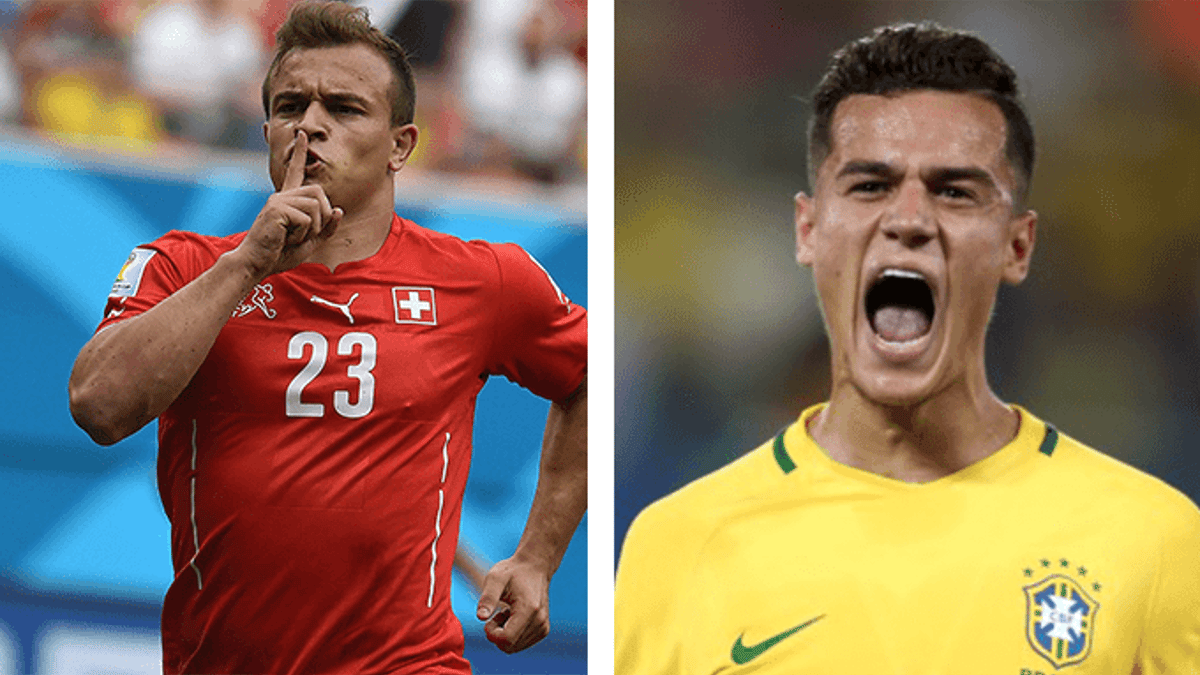 Brazil vs Switzerland Betting Tips: Expect a Selecao Win Brazil vs Switzerland Betting Tips: Expect a Selecao Win