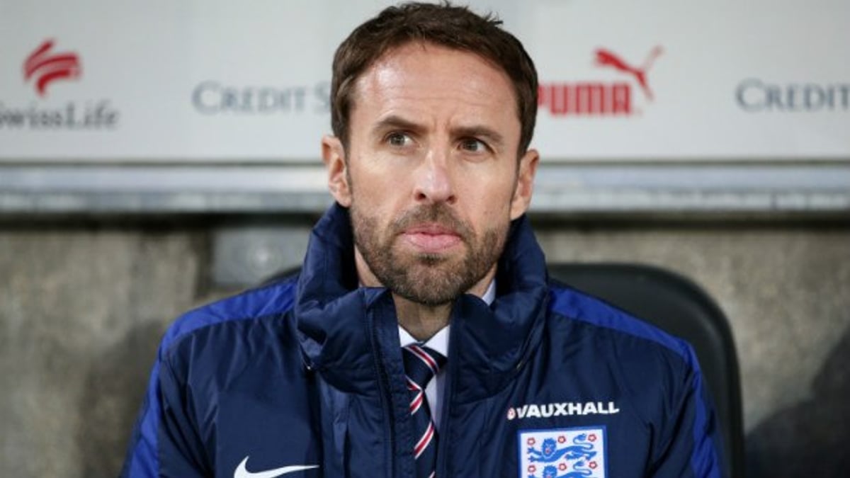 Can Southgate's Side Score Two Wins in England's Upcoming World Cup Qualifiers? Can Southgate's Side Score Two Wins in England's Upcoming World Cup Qualifiers?
