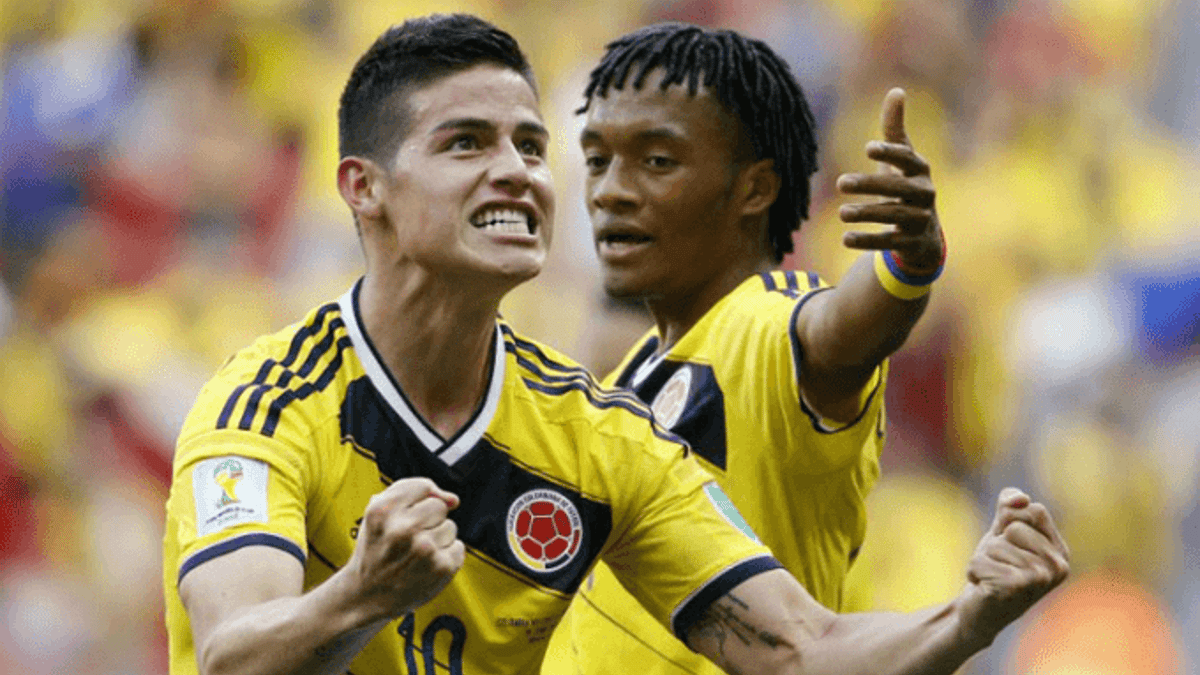 World Cup 2018 Group H Betting Tips, Odds and Analysis World Cup 2018 Group H Betting Tips, Odds and Analysis