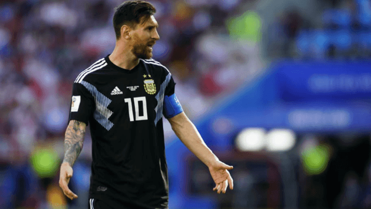 Argentina vs Croatia Betting Tips: Under 2.5 Goals Likely Argentina vs Croatia Betting Tips: Under 2.5 Goals Likely
