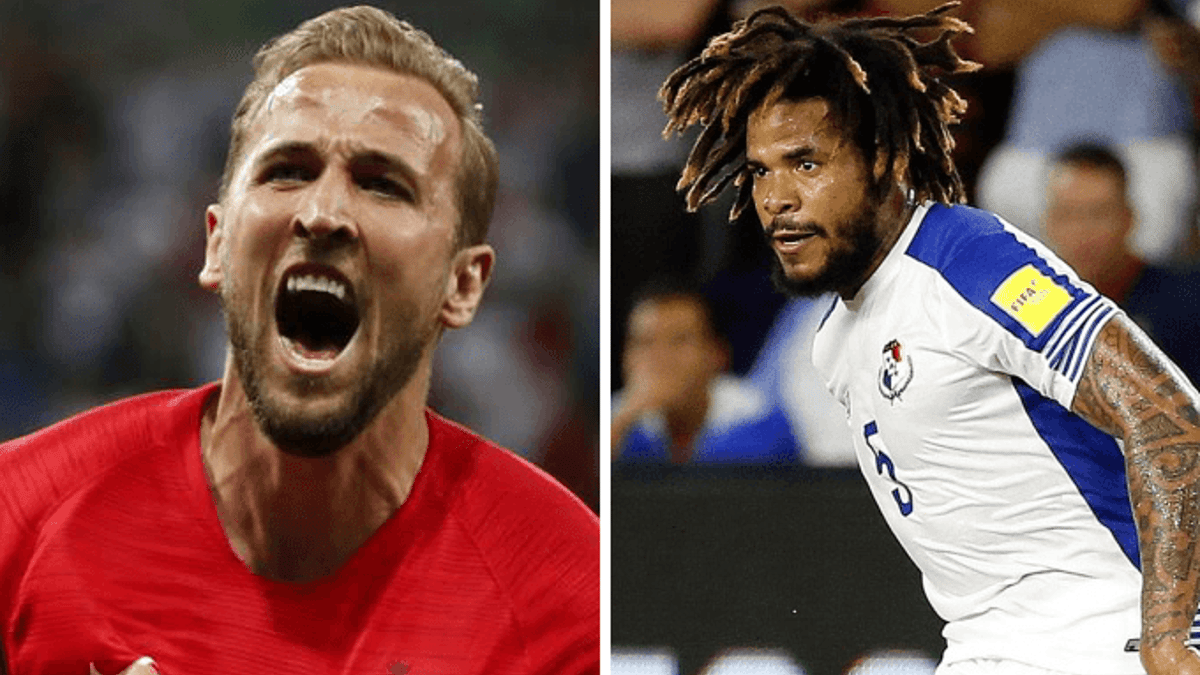England vs Panama Betting Tips: Expect Three Lions to Win England vs Panama Betting Tips: Expect Three Lions to Win