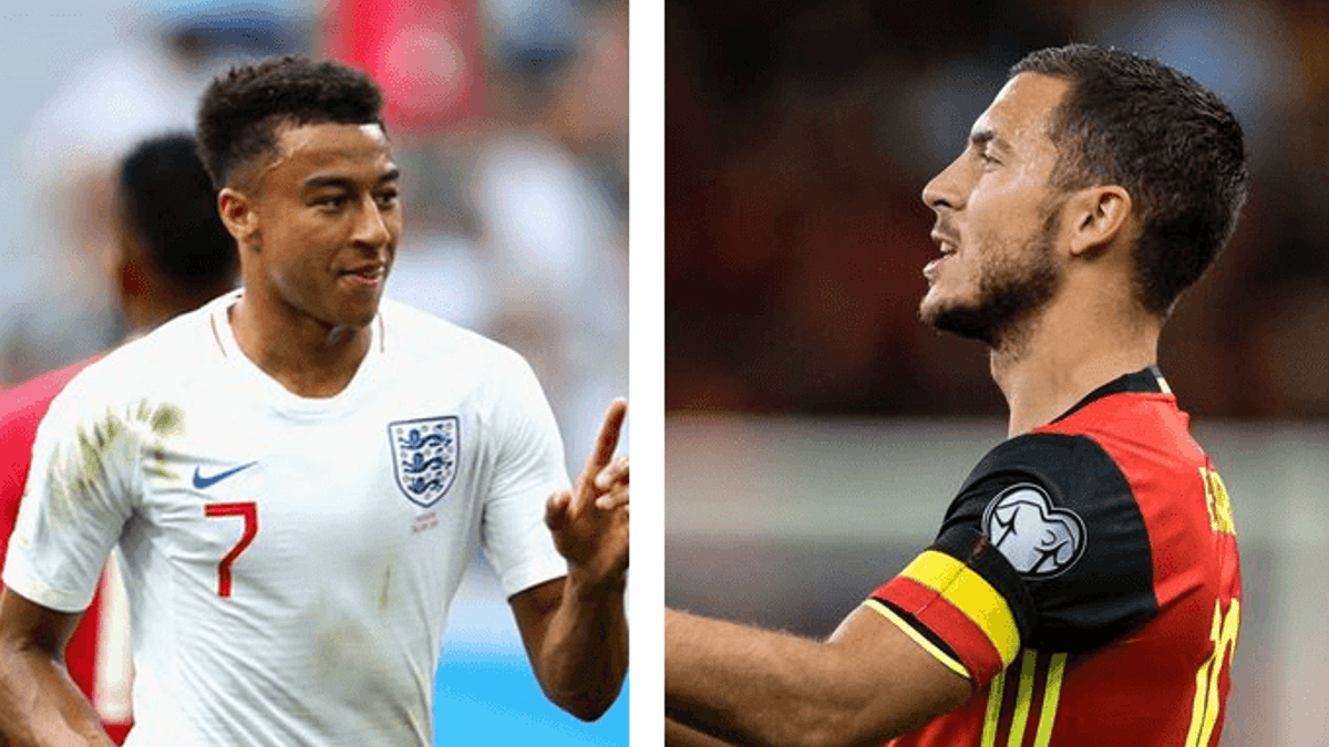 England vs Belgium Betting Tips: Expect Plenty of Goals England vs Belgium Betting Tips: Expect Plenty of Goals