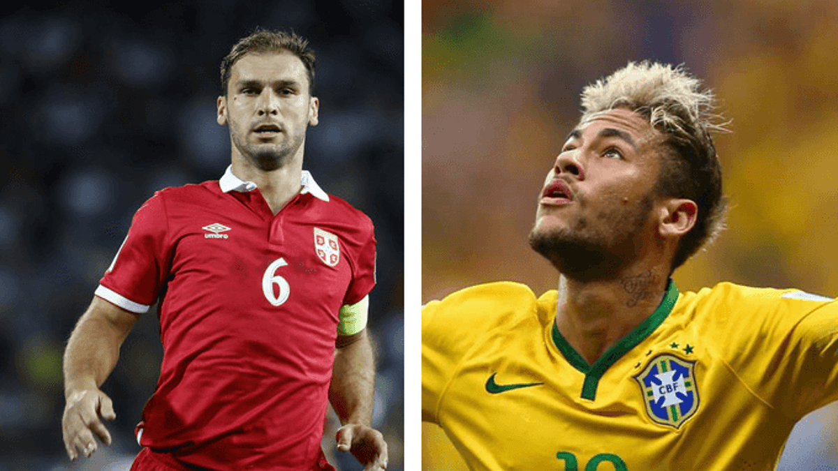 Serbia vs Brazil Betting Tips: Worth Backing Brazil Goals Serbia vs Brazil Betting Tips: Worth Backing Brazil Goals