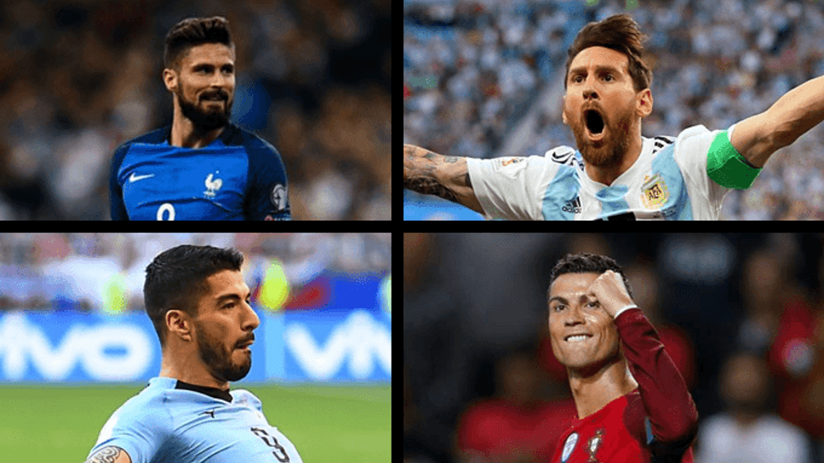 France vs Argentina & Uruguay vs Portugal Betting Tips France vs Argentina & Uruguay vs Portugal Betting Tips