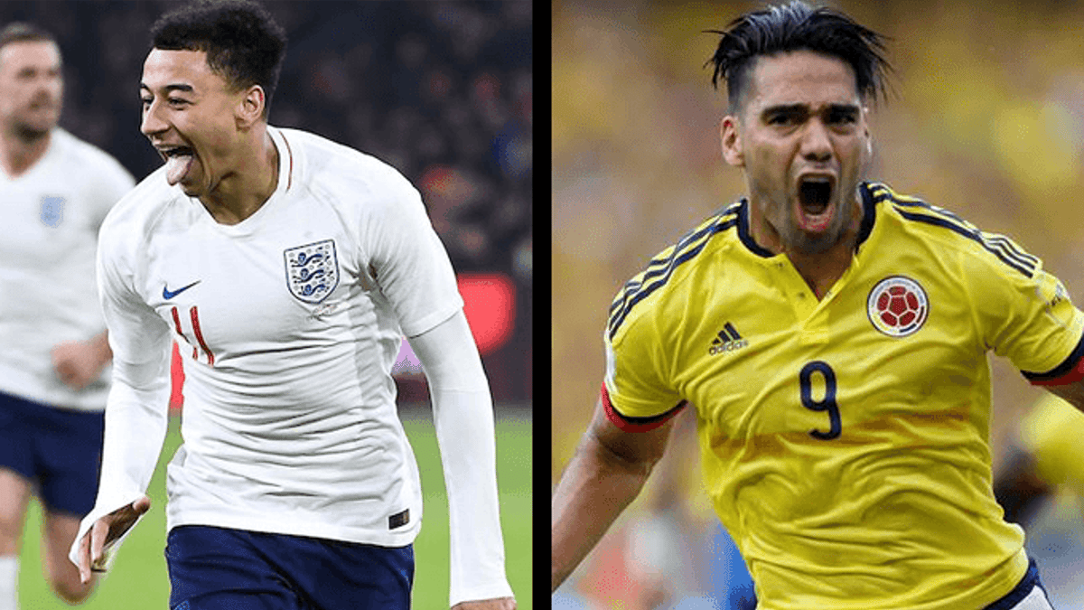 England vs Colombia Betting Tips: A Goalfest on the Cards? England vs Colombia Betting Tips: A Goalfest on the Cards?