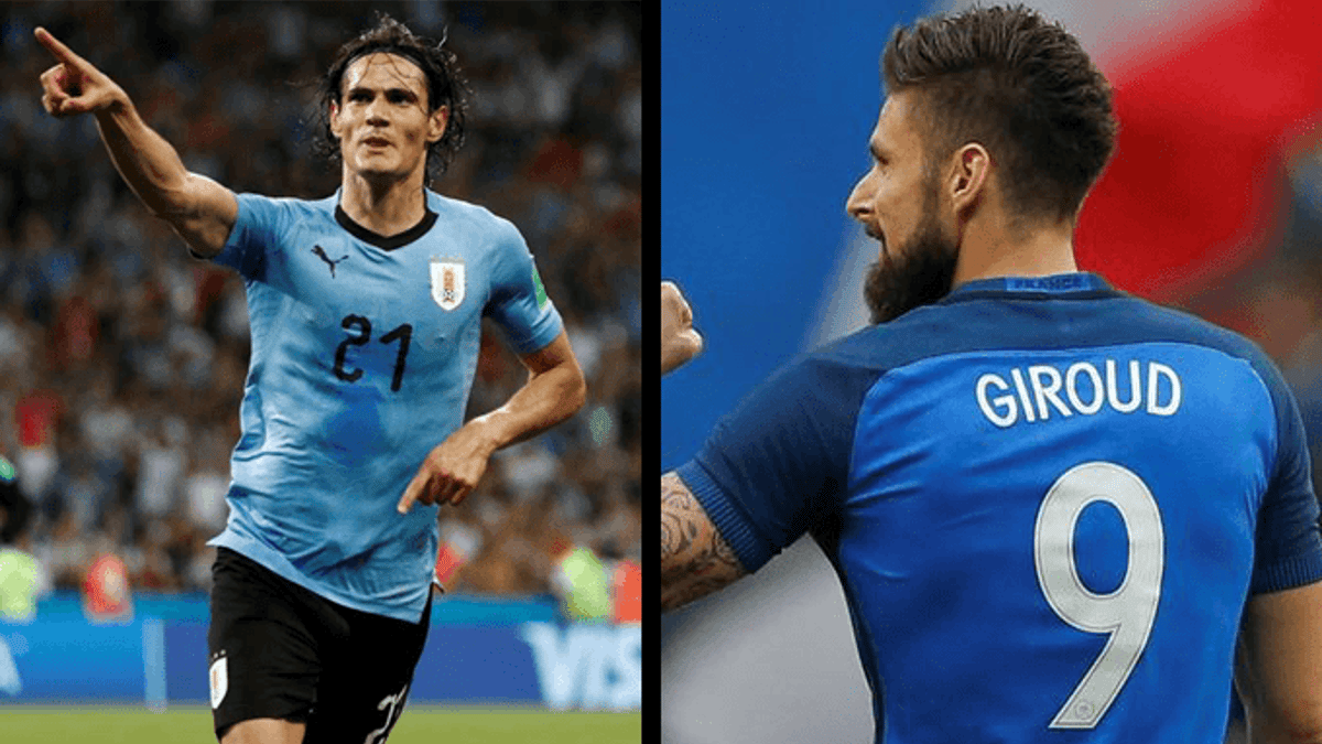 Uruguay vs France World Cup Quarter Final Betting Tips Uruguay vs France World Cup Quarter Final Betting Tips