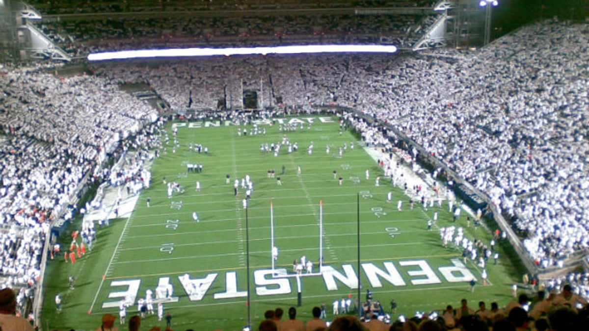Penn State Request Poses Latest Sports Betting Obstacle Penn State Request Poses Latest Sports Betting Obstacle