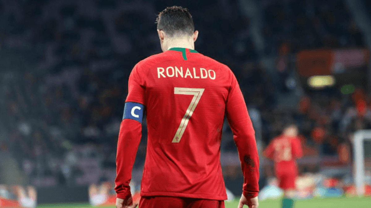 Betting Cristiano Ronaldo's Future: Top Odds to Consider Betting Cristiano Ronaldo's Future: Top Odds to Consider