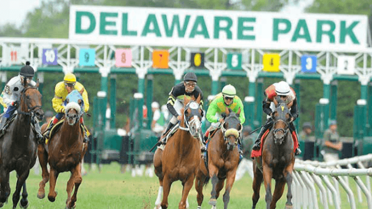 Delaware Sports Betting Has Strong Opening Month Of Revenue Delaware Sports Betting Has Strong Opening Month Of Revenue