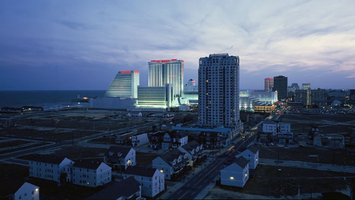 Inaugural New Jersey Sports Betting Revenue Report Released Inaugural New Jersey Sports Betting Revenue Report Released