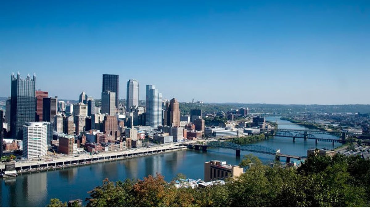 Pennsylvania Sports Betting Still Lacks Operator Partners Pennsylvania Sports Betting Still Lacks Operator Partners