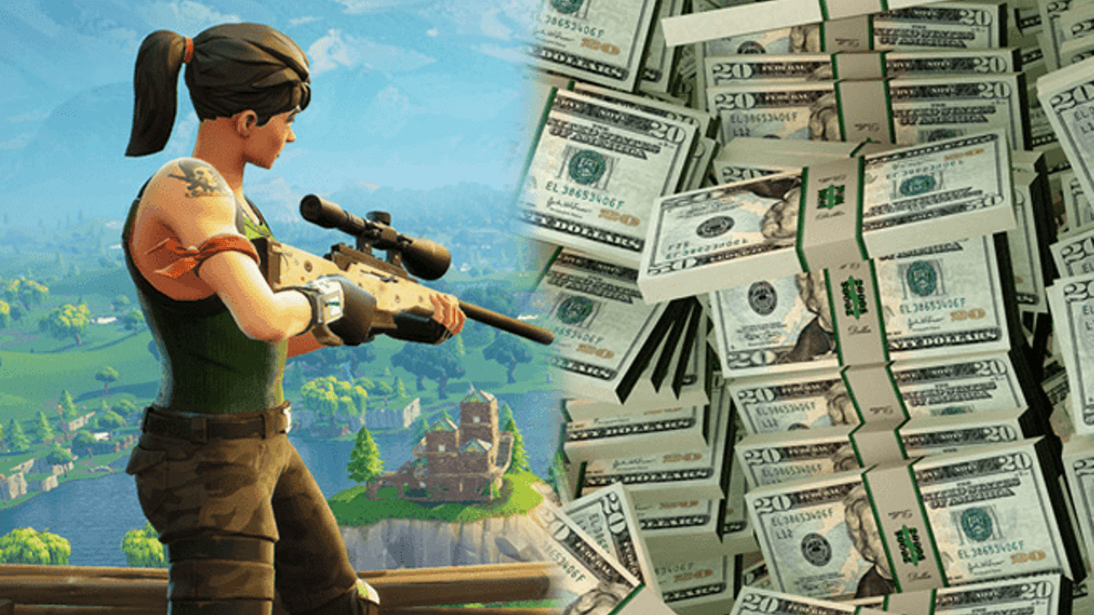 10 Reasons Why Fortnite Will be Huge for eSports Betting 10 Reasons Why Fortnite Will be Huge for eSports Betting