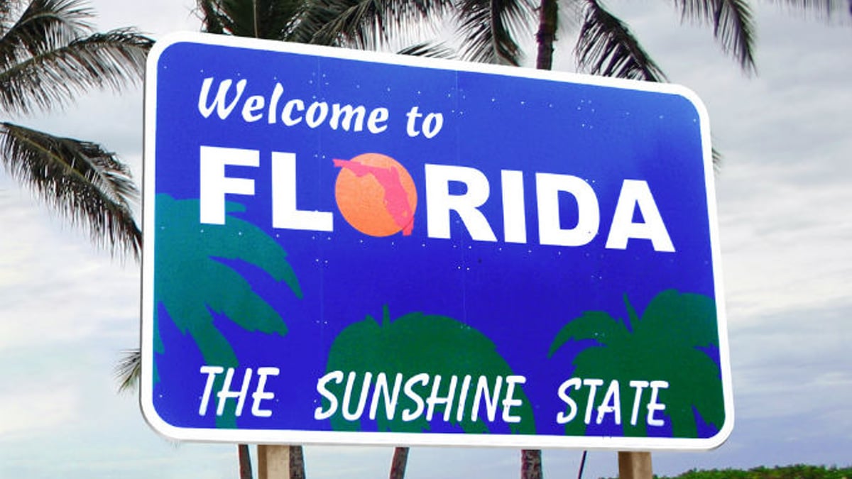 Florida Gaming Advocates Work To Oppose Gambling Amendment Florida Gaming Advocates Work To Oppose Gambling Amendment
