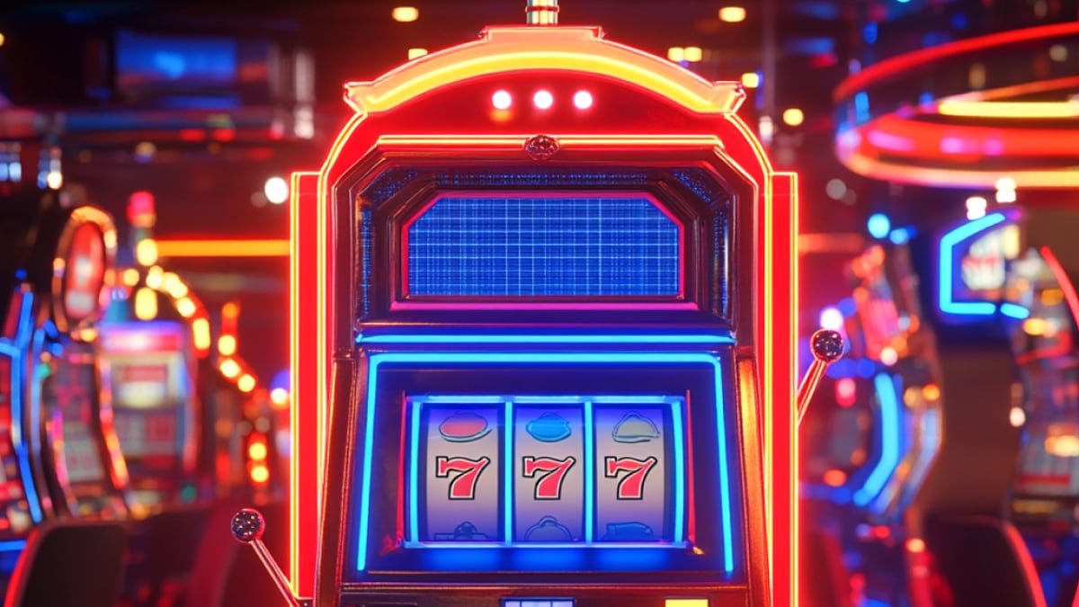 7 gefeierte Musik-Spielautomaten 7 gefeierte Musik-Spielautomaten