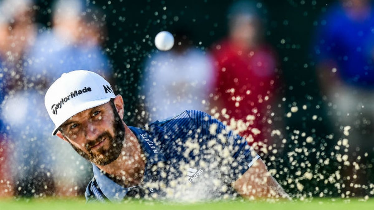 PGA Tour Brings Pro Sports to Gambling-Friendly New Jersey PGA Tour Brings Pro Sports to Gambling-Friendly New Jersey