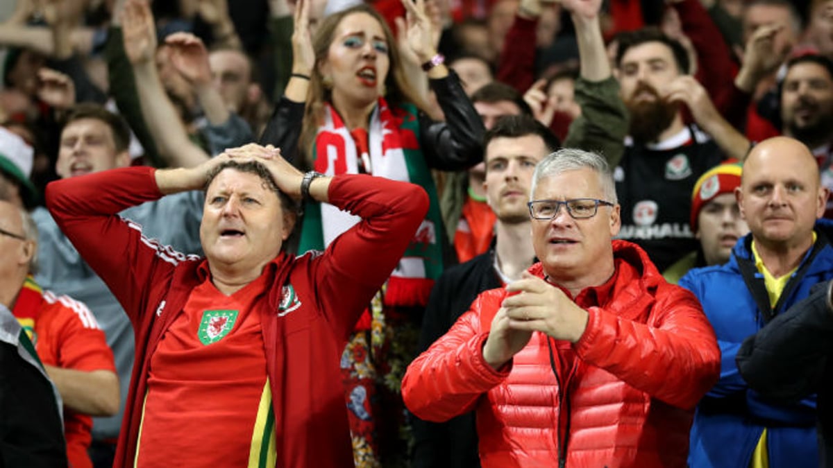 Fußballwetten auf den eigenen Verein Fußballwetten auf den eigenen Verein