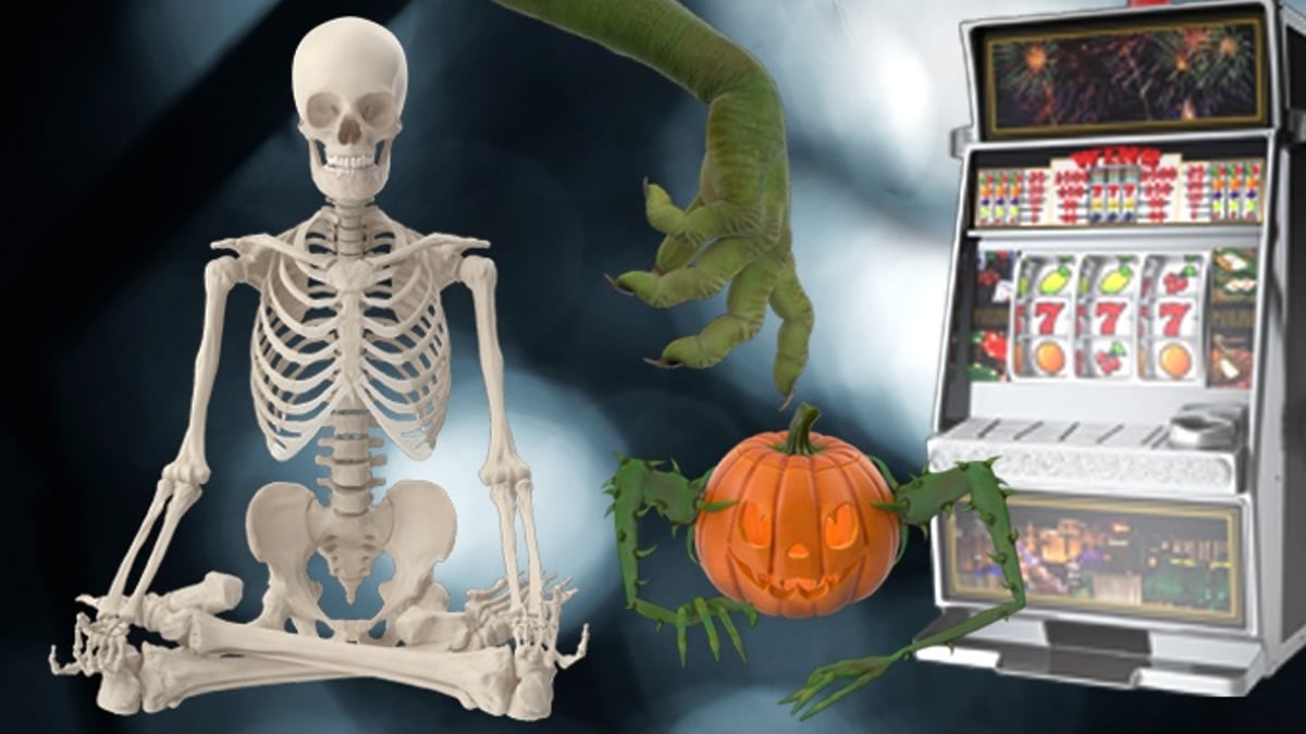Promos et Bonus d'Halloween 2025 : Les Machines à Sous les plus Terrifiantes Promos et Bonus d'Halloween 2025 : Les Machines à Sous les plus Terrifiantes