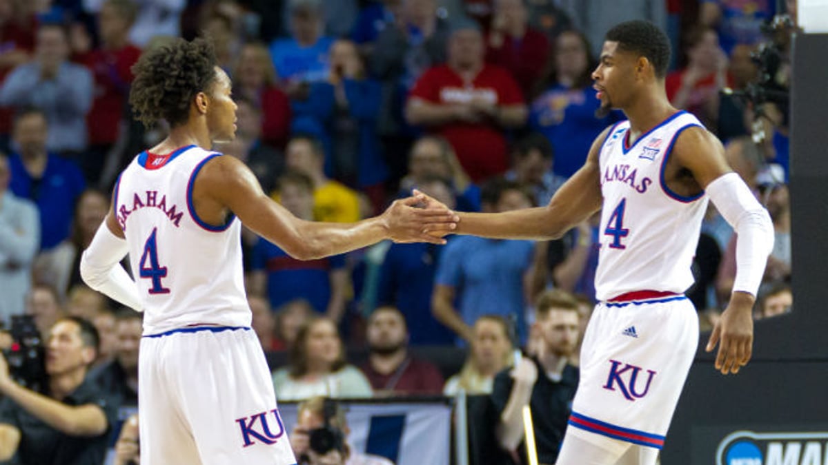 Kansas Sports Betting Bill Underscores Region’s Potential Kansas Sports Betting Bill Underscores Region’s Potential