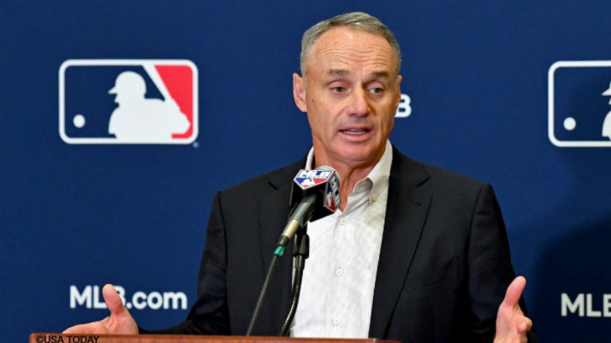 MLB Request to Prohibit Spring Training Betting Denied MLB Request to Prohibit Spring Training Betting Denied