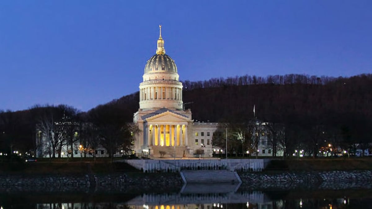 West Virginia Online Gaming Bill Lingers as Deadline Nears West Virginia Online Gaming Bill Lingers as Deadline Nears