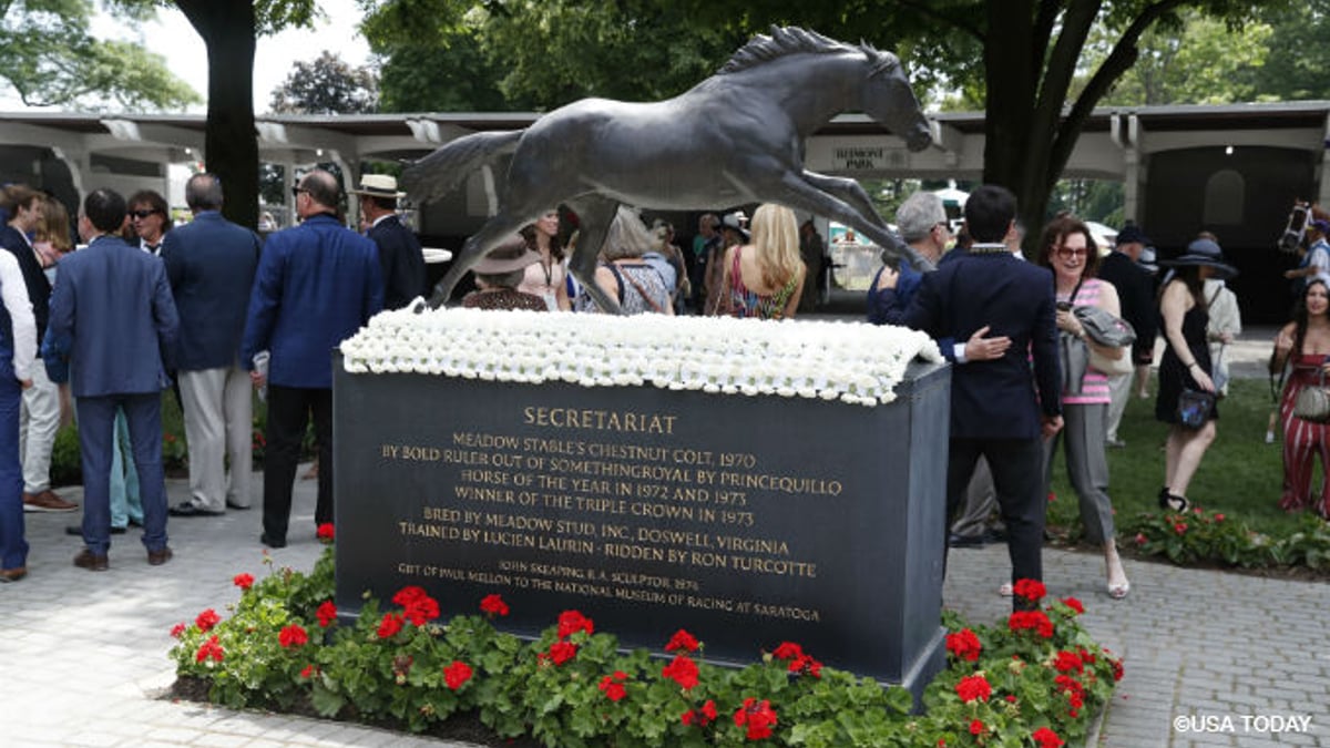 Ranking Horse Racing’s Triple Crown Winners: Who’s the Best? Ranking Horse Racing’s Triple Crown Winners: Who’s the Best?