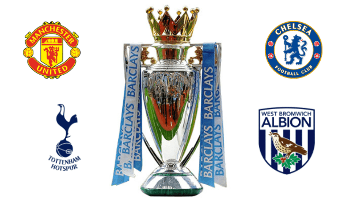 Premier League Table Betting Tips as 2017 Season Wraps Up Premier League Table Betting Tips as 2017 Season Wraps Up