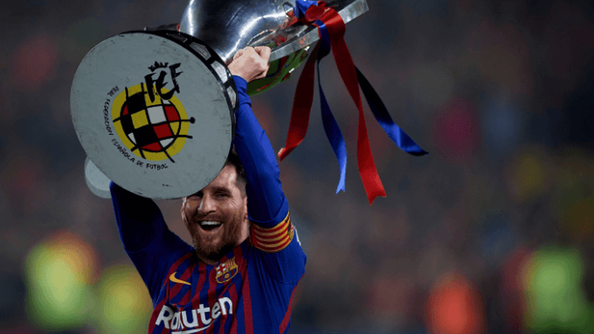 La Liga Season Preview, Tips & Analysis La Liga Season Preview, Tips & Analysis