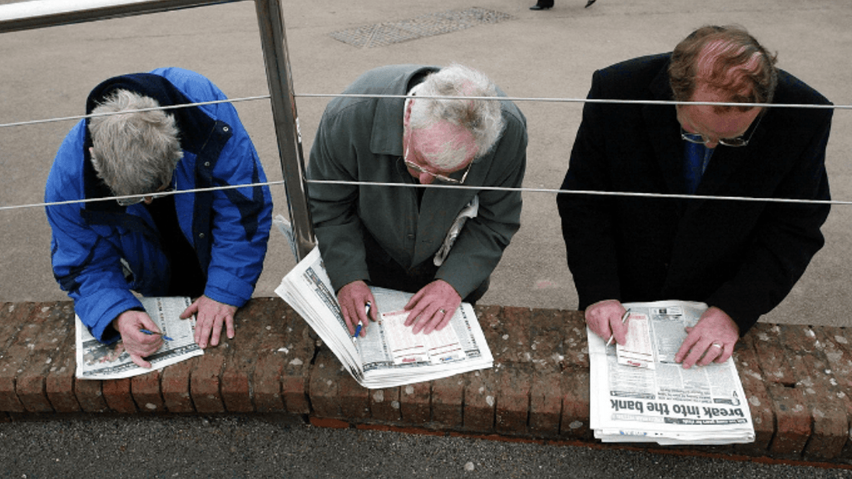 Bet Slip Basics: How to Fill in a Betting Slip Online Bet Slip Basics: How to Fill in a Betting Slip Online