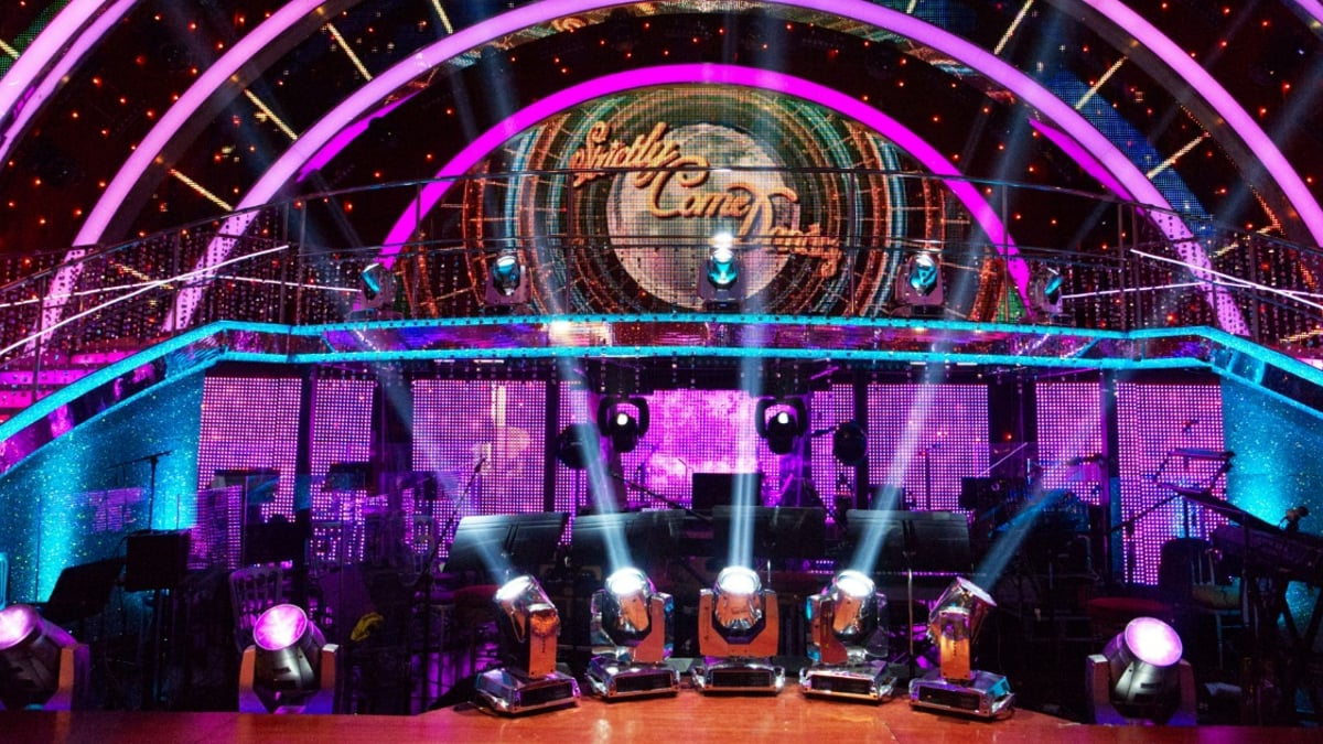 Strictly Come Dancing Christmas Special Odds: Scarlett The Festive Favourite Strictly Come Dancing Christmas Special Odds: Scarlett The Festive Favourite