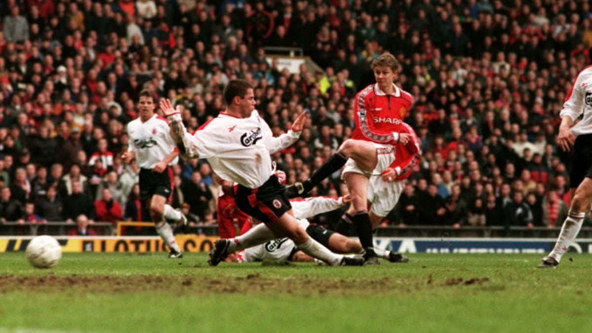 Are Manchester United in a Worse Decline Than 90s Liverpool? Are Manchester United in a Worse Decline Than 90s Liverpool?
