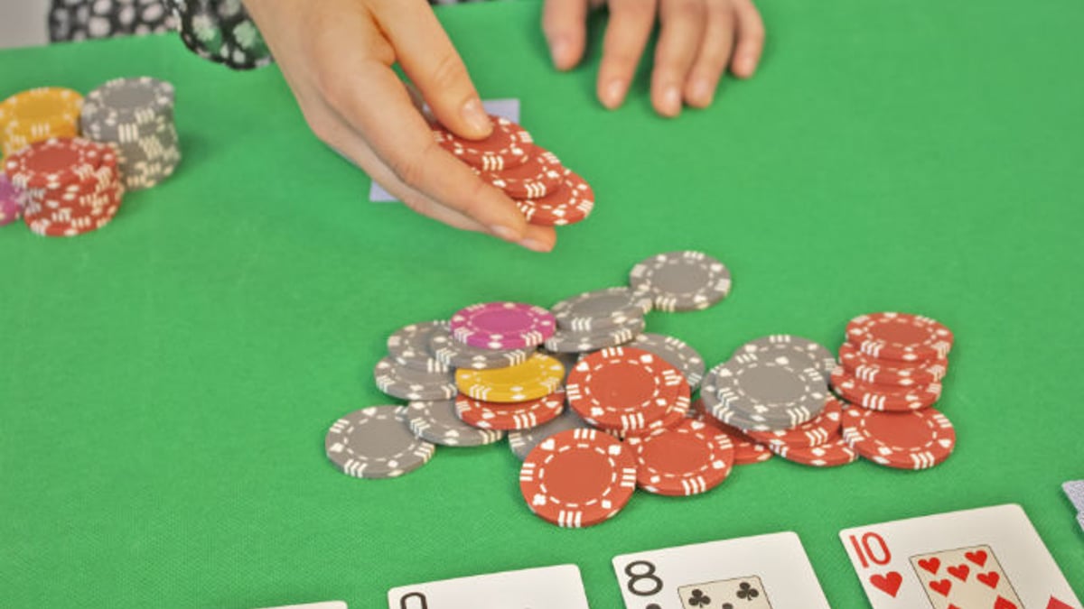 De Grootste Gefaalde Overvallen in Poker De Grootste Gefaalde Overvallen in Poker