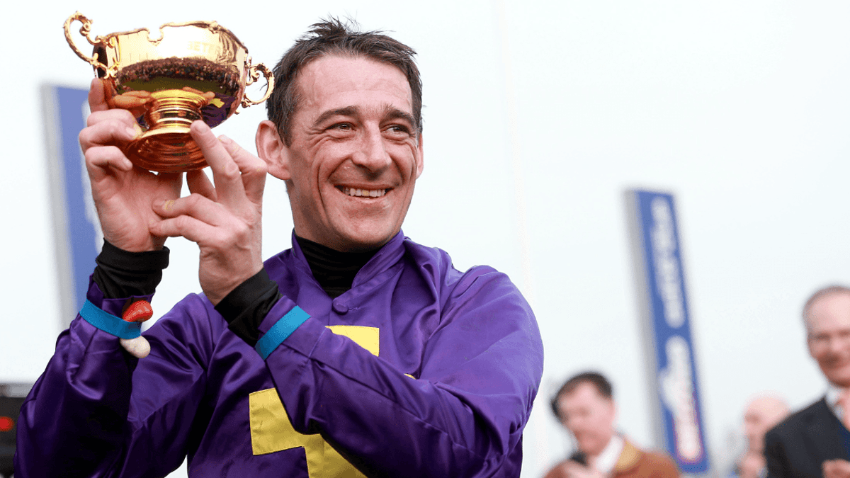The 10 Biggest Upsets In Cheltenham Gold Cup History The 10 Biggest Upsets In Cheltenham Gold Cup History