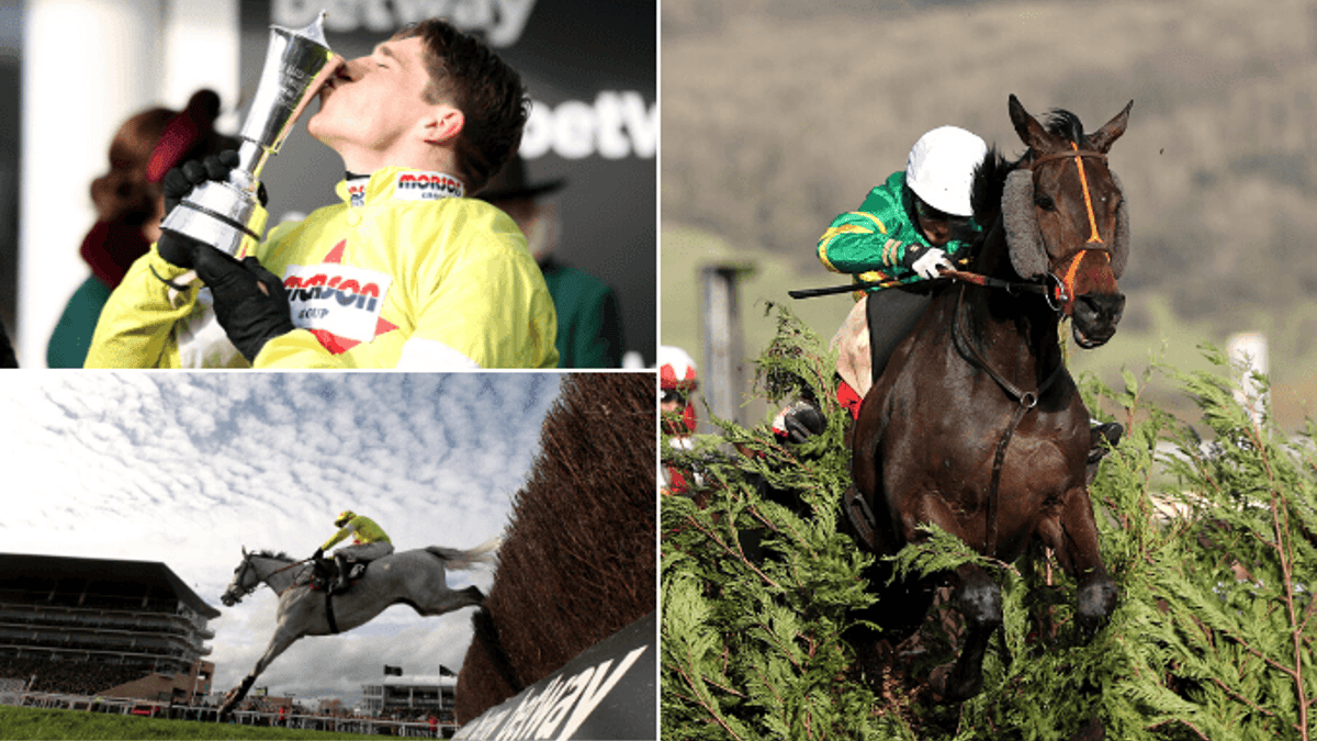 Cheltenham Festival Round Up: Odds-On Upsets on Ladies Day Cheltenham Festival Round Up: Odds-On Upsets on Ladies Day