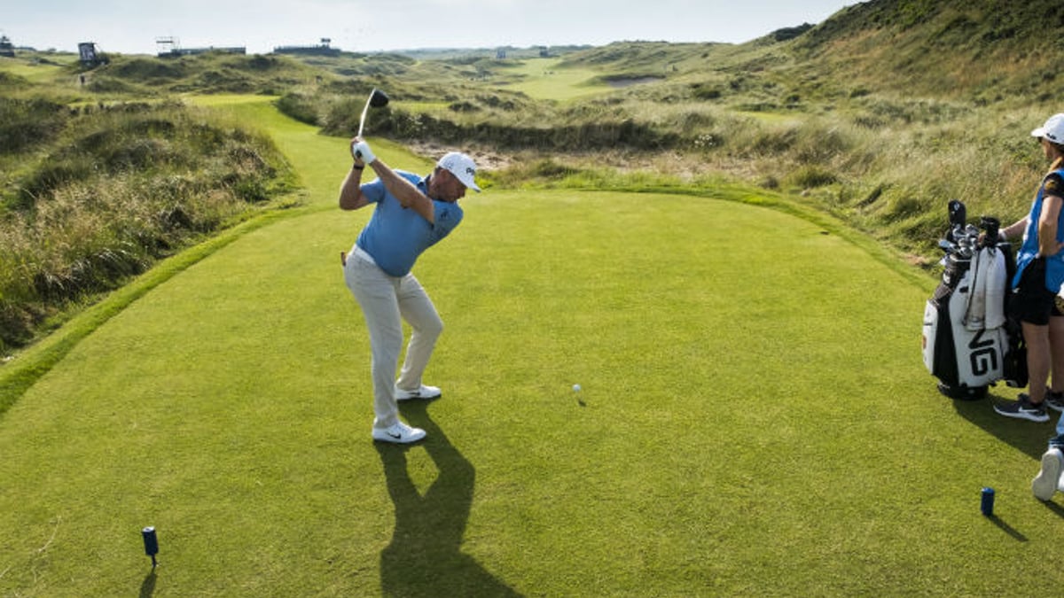The Hole-in-One Gang: How Golf Bettors Beat The Bookies The Hole-in-One Gang: How Golf Bettors Beat The Bookies