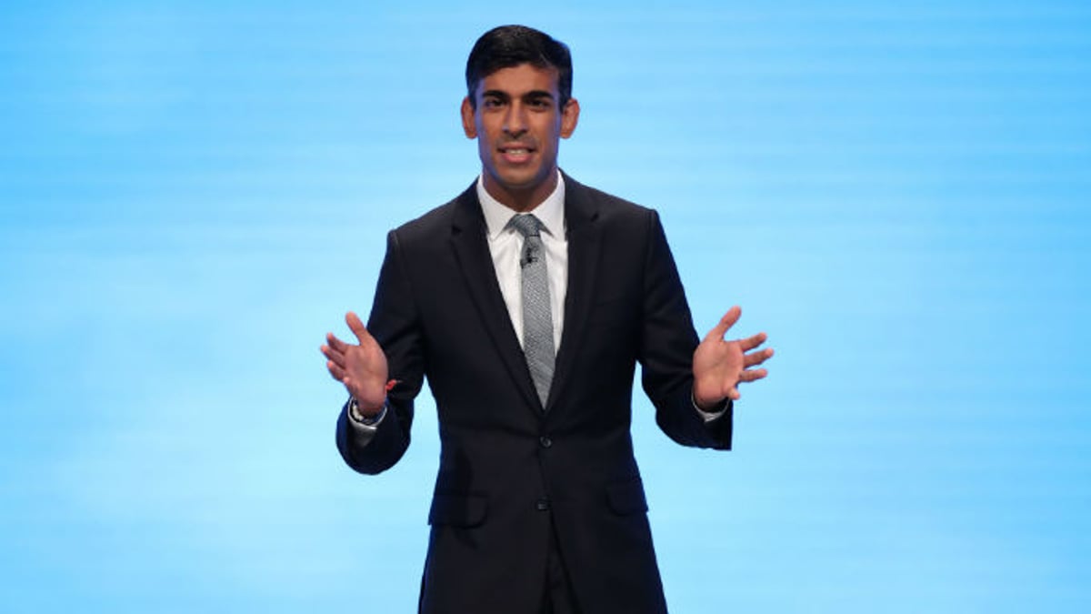 Rishi Sunak Level With Keir Starmer To Be Next Prime Minister Rishi Sunak Level With Keir Starmer To Be Next Prime Minister