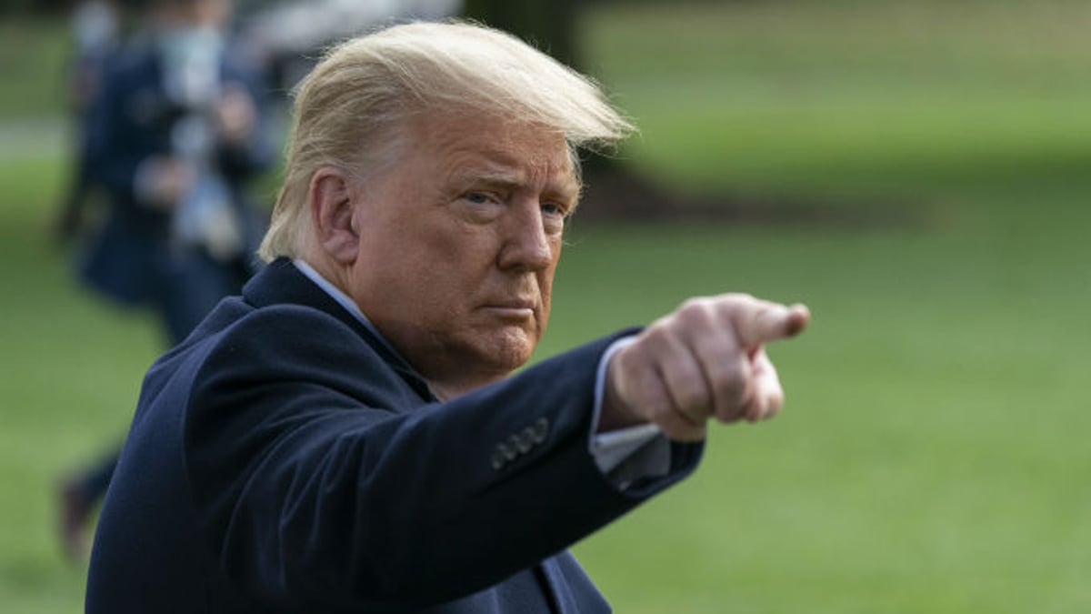 How Donald Trump’s Betting Odds Fare in Six Key Red States How Donald Trump’s Betting Odds Fare in Six Key Red States