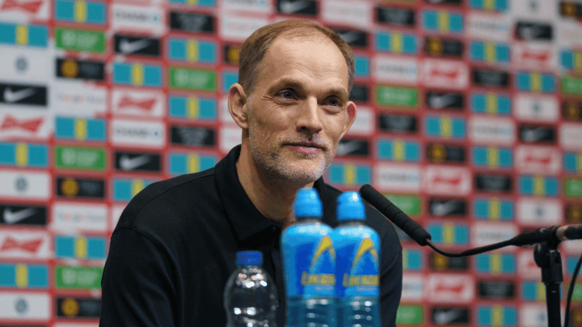 England 2026 World Cup Squad Odds: Who Will Make The Plane To North America? England 2026 World Cup Squad Odds: Who Will Make The Plane To North America?