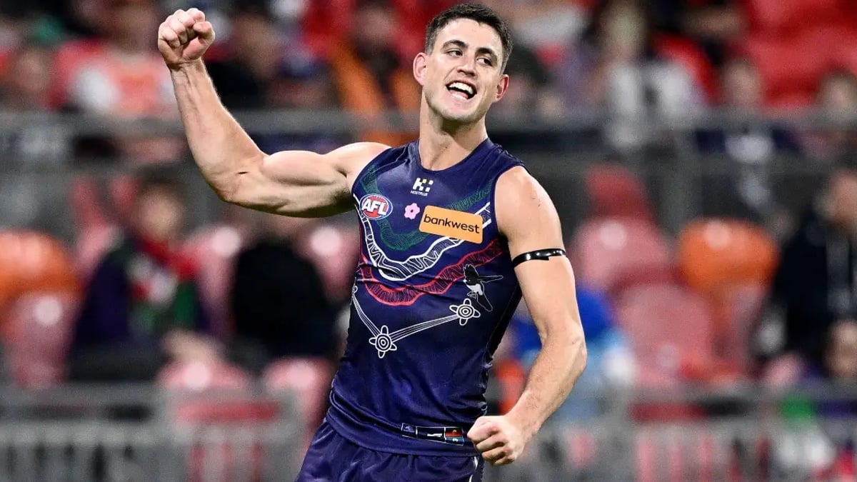 AFL Betting Tips 2025: Round 23 Best Bets And Betting Trends AFL Betting Tips 2025: Round 23 Best Bets And Betting Trends