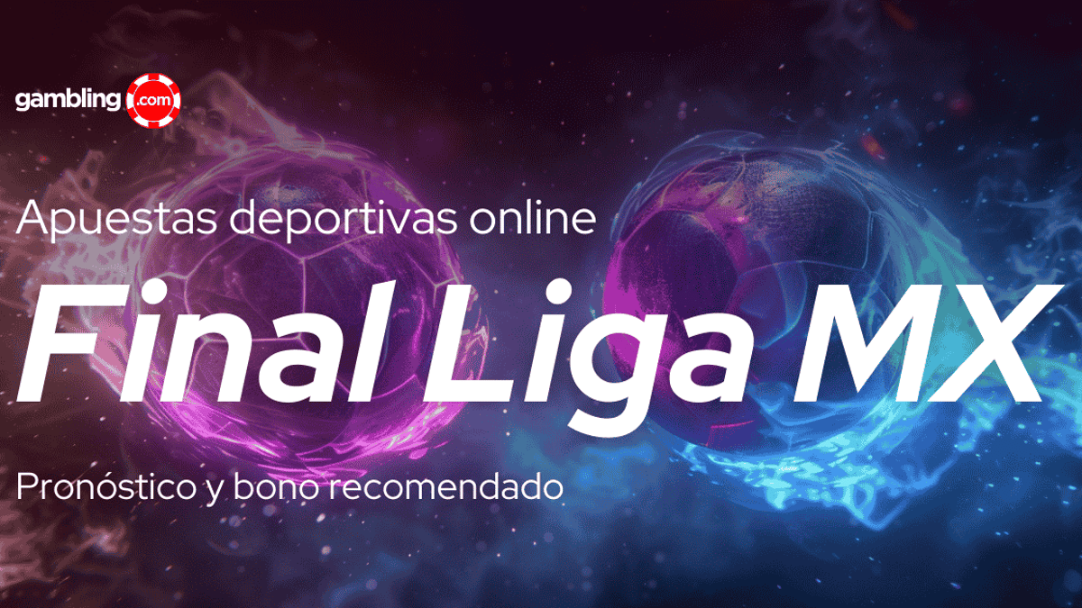 Apuestas: Final del torneo Apertura 2024 de la Liga MX Apuestas: Final del torneo Apertura 2024 de la Liga MX