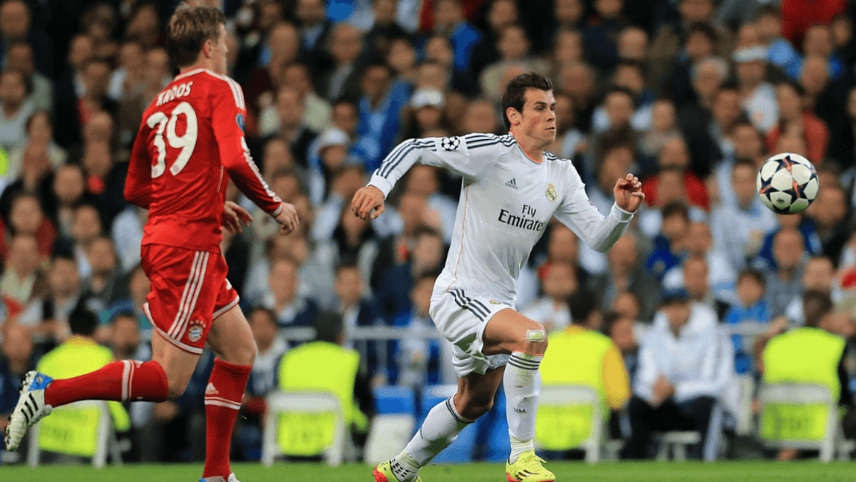 Palpite Bayern de Munique x Real Madrid - Semifinal Champions League Palpite Bayern de Munique x Real Madrid - Semifinal Champions League