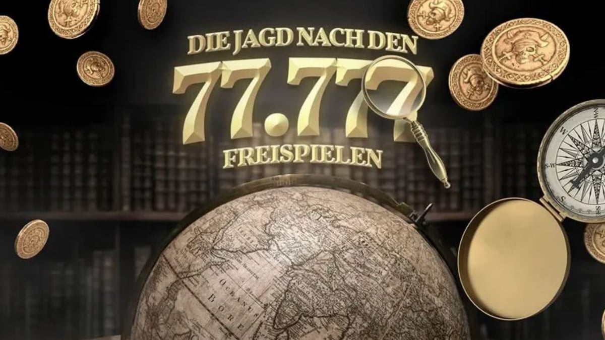 BingBong & JackpotPiraten Promo: Holen Sie sich 77.777 Freispiele BingBong & JackpotPiraten Promo