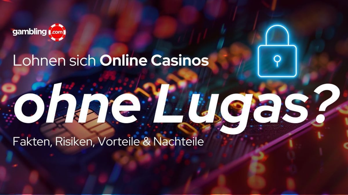 LUGAS Limit erhöhen ODER umgehen: Der ultimative Guide für deutsche Spieler LUGAS Limit erhöhen ODER umgehen: Der ultimative Guide für deutsche Spieler