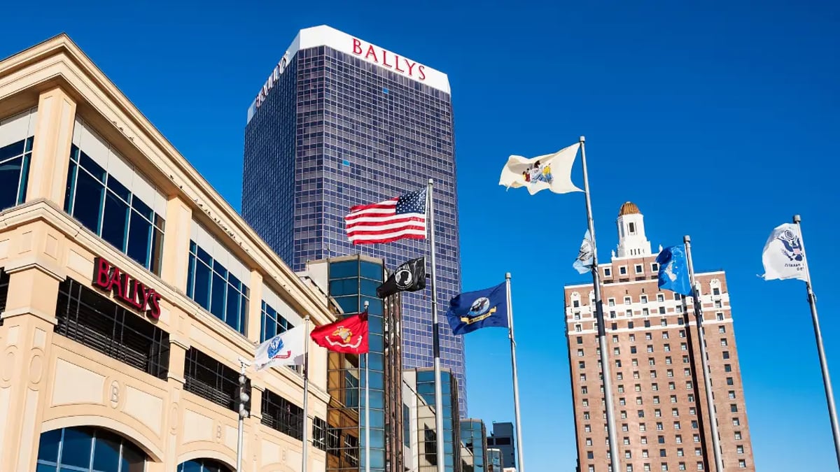 NYC Casinos Force New Jersey Lawmakers To Consider First Casino Outside AC NYC Casinos Force New Jersey Lawmakers To Consider First Casino Outside AC