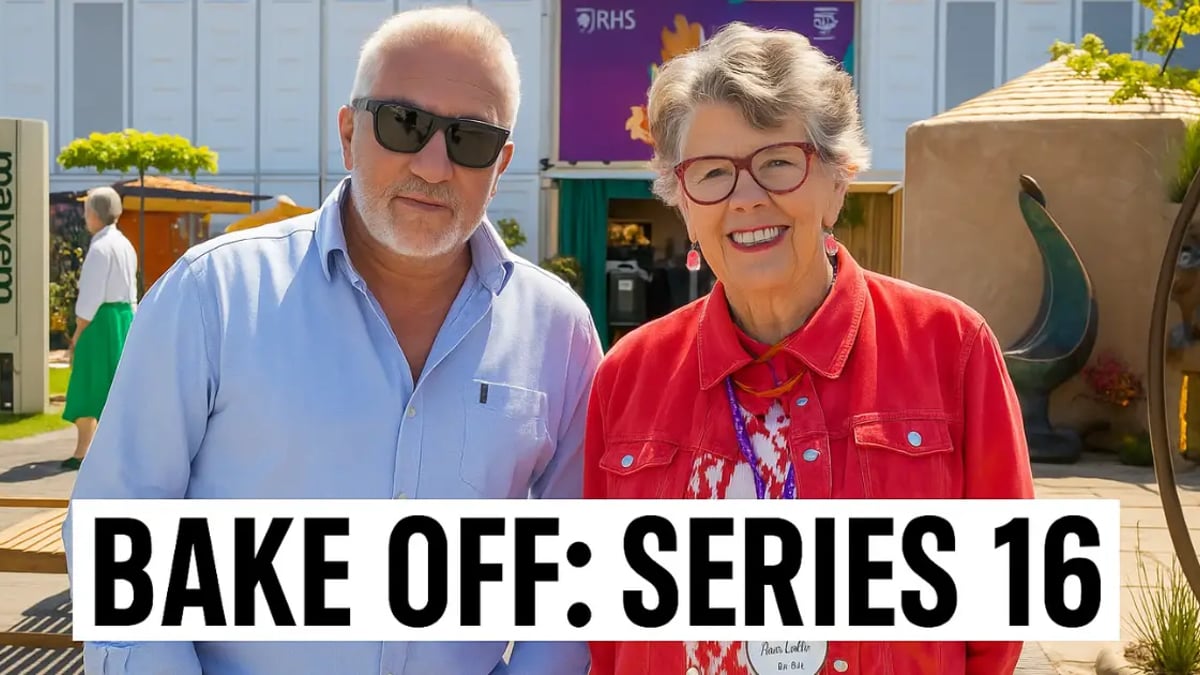 Who Will Win The Great British Bake Off Series 16? Who Will Win The Great British Bake Off Series 16?