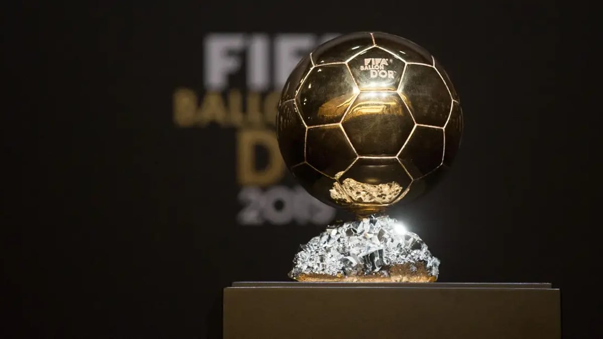 Ballon D'Or Odds: Kane Backed To Win Coveted Prize Ballon D'Or Odds: Kane Backed To Win Coveted Prize