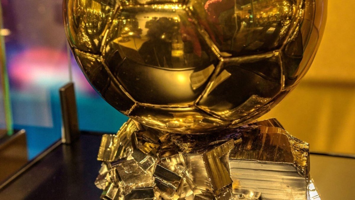 Ballon d'Or 2026, dit zijn de favorieten en hun odds Ballon d'Or 2026, dit zijn de favorieten en hun odds