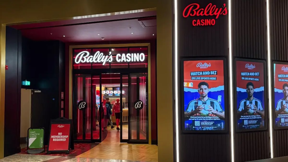 Bally's Delays Q2 Results Again as Debt Load Draws Scrutiny Bally's Delays Q2 Results Again as Debt Load Draws Scrutiny