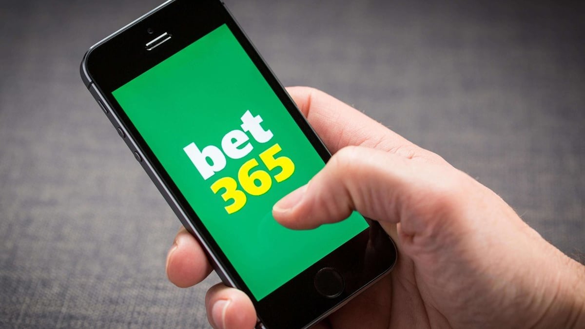 bet365 Launches Jackpot365 Progressive in Michigan Online Casino bet365 Launches Jackpot365 Progressive in Michigan Online Casino
